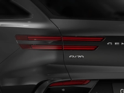 Genesis GV70 2.5T Sport Prestige AWD 2026