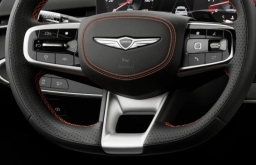 Genesis GV70 2.5T Sport Prestige AWD 2026