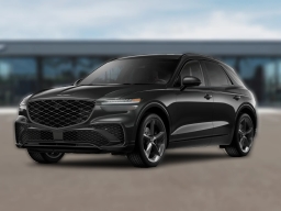 Genesis GV70 2.5T Sport Prestige AWD 2026
