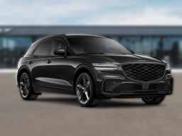 Genesis GV70 2.5T Sport Prestige AWD 2026