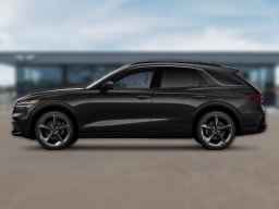 Genesis GV70 2.5T Sport Prestige AWD 2026