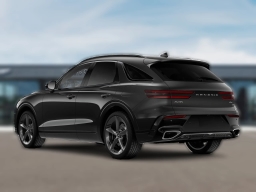 Genesis GV70 2.5T Sport Prestige AWD 2026