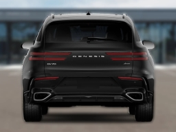 Genesis GV70 2.5T Sport Prestige AWD 2026