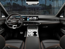 Genesis GV70 2.5T Sport Prestige AWD 2026