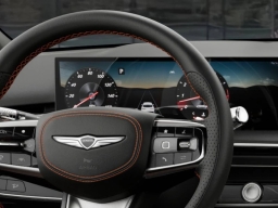Genesis GV70 2.5T Sport Prestige AWD 2026