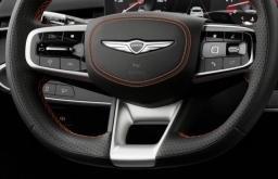 Genesis GV70 2.5T Sport Prestige AWD 2026