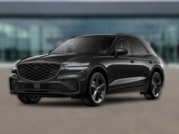 Genesis GV70 2.5T Sport Prestige AWD 2026