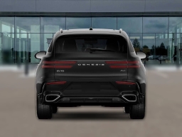 Genesis GV70 2.5T Sport Prestige AWD 2026