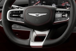 Genesis GV70 2.5T Sport Prestige AWD 2026