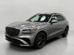 Genesis GV70 2.5T Sport Prestige AWD 2026