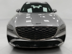 Genesis GV70 2.5T Sport Prestige AWD 2026