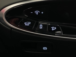 Genesis GV70 2.5T Sport Prestige AWD 2026