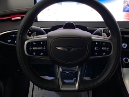 Genesis GV70 2.5T Sport Prestige AWD 2026