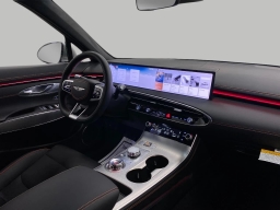 Genesis GV70 2.5T Sport Prestige AWD 2026
