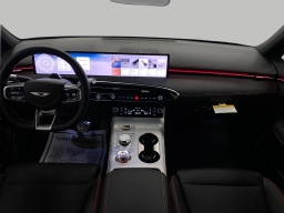 Genesis GV70 2.5T Sport Prestige AWD 2026