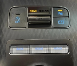 Genesis GV70 2.5T Sport Prestige AWD 2026