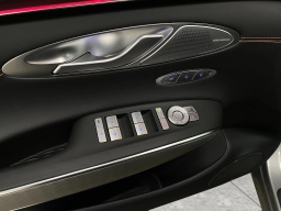 Genesis GV70 2.5T Sport Prestige AWD 2026
