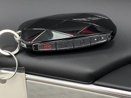 Genesis GV70 2.5T Sport Prestige AWD 2026