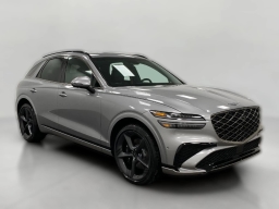 Genesis GV70 2.5T Sport Prestige AWD 2026