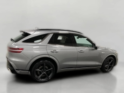 Genesis GV70 2.5T Sport Prestige AWD 2026