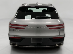Genesis GV70 2.5T Sport Prestige AWD 2026