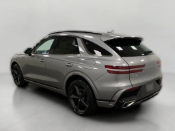Genesis GV70 2.5T Sport Prestige AWD 2026