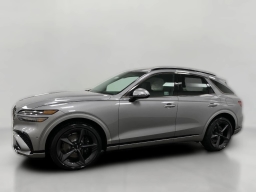 Genesis GV70 2.5T Sport Prestige AWD 2026