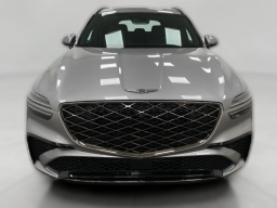 Genesis GV70 2.5T Sport Prestige AWD 2026