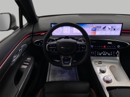 Genesis GV70 2.5T Sport Prestige AWD 2026