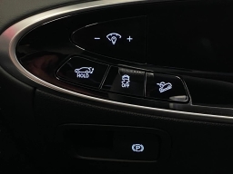 Genesis GV70 2.5T Sport Prestige AWD 2026