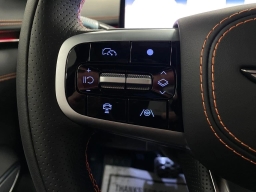 Genesis GV70 2.5T Sport Prestige AWD 2026