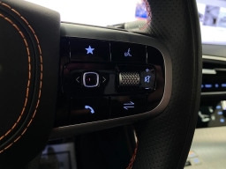 Genesis GV70 2.5T Sport Prestige AWD 2026