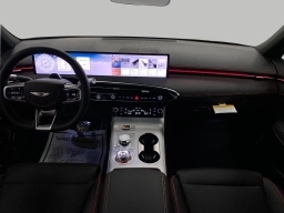 Genesis GV70 2.5T Sport Prestige AWD 2026