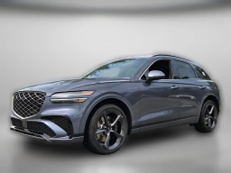 Genesis GV70 2.5T Sport Prestige AWD 2026