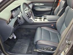 Genesis GV70 2.5T Sport Prestige AWD 2026