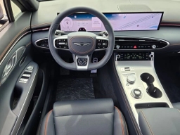 Genesis GV70 2.5T Sport Prestige AWD 2026