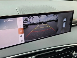 Genesis GV70 2.5T Sport Prestige AWD 2026