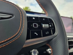 Genesis GV70 2.5T Sport Prestige AWD 2026