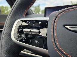 Genesis GV70 2.5T Sport Prestige AWD 2026