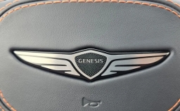 Genesis GV70 2.5T Sport Prestige AWD 2026