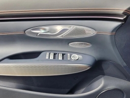 Genesis GV70 2.5T Sport Prestige AWD 2026