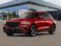 Genesis GV70 2.5T Sport Prestige AWD 2026