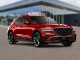 Genesis GV70 2.5T Sport Prestige AWD 2026