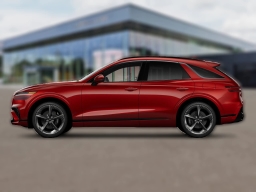Genesis GV70 2.5T Sport Prestige AWD 2026