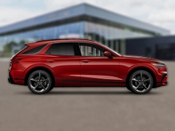 Genesis GV70 2.5T Sport Prestige AWD 2026
