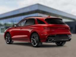 Genesis GV70 2.5T Sport Prestige AWD 2026