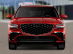 Genesis GV70 2.5T Sport Prestige AWD 2026