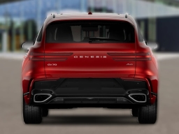 Genesis GV70 2.5T Sport Prestige AWD 2026