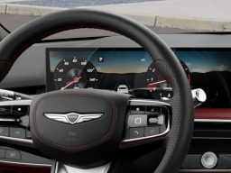 Genesis GV70 2.5T Sport Prestige AWD 2026