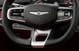 Genesis GV70 2.5T Sport Prestige AWD 2026